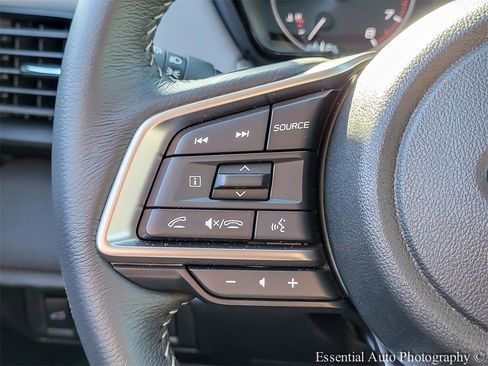 Certified 2025 Subaru Outback Premium w/ Popular Package #1A image 15