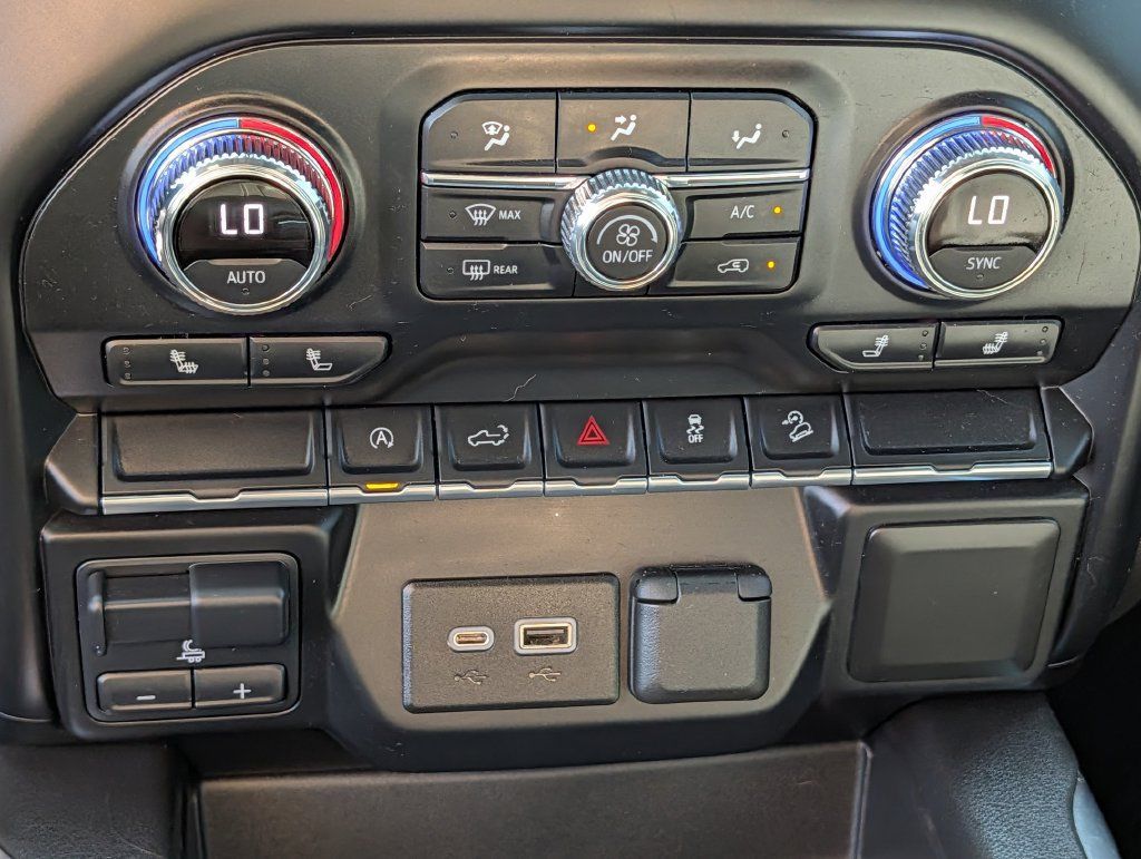 Used 2021 GMC Sierra 1500 Elevation AWD/4WD image 15