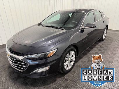 Used 2023 Chevrolet Malibu LT