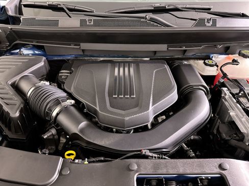 New 2026 Chevrolet Traverse LT w/ Midnight/Sport Edition image 65