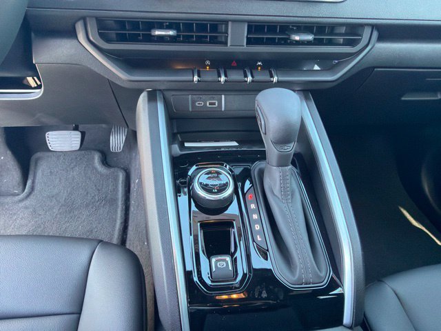 New 2026 Chevrolet Colorado Trail Boss AWD/4WD image 23