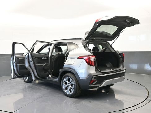 Used 2024 Kia Seltos S image 74