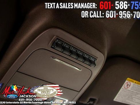 New 2026 Ford F250 King Ranch w/ FX4 Off-Road Package AWD/4WD image 21
