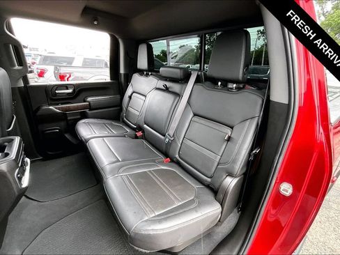Used 2022 GMC Sierra 2500 Denali w/ Denali Ultimate Package AWD/4WD image 6