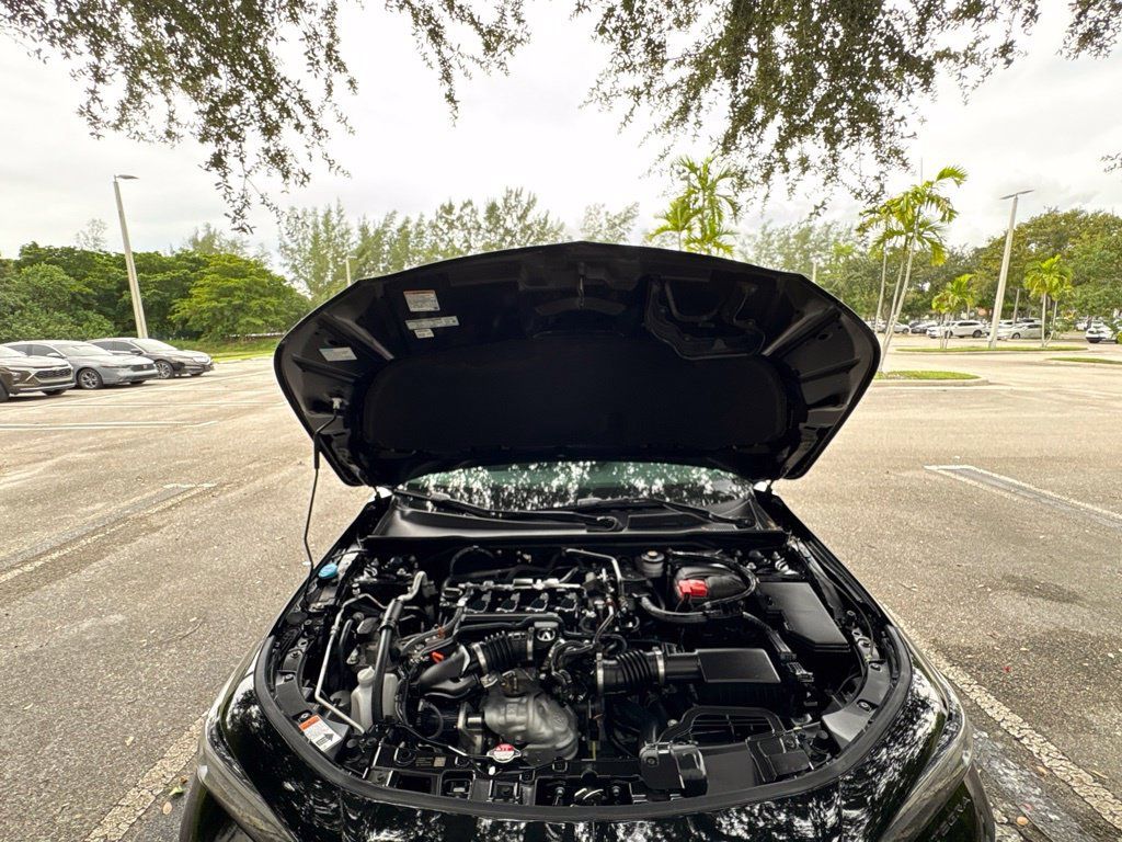 Used 2026 Acura Integra A-Spec FWD image 11