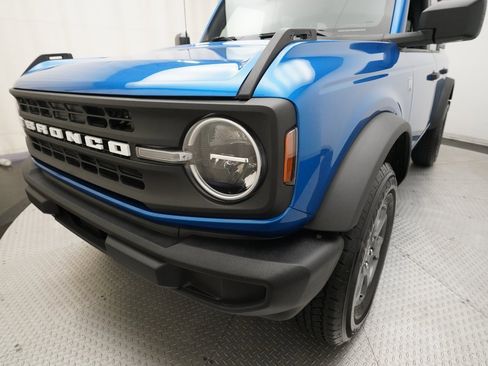 Used 2025 Ford Bronco Big Bend image 22