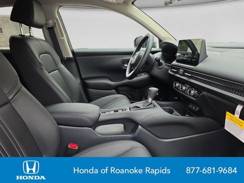 New 2027 Honda HR-V EX-L image 17