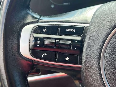 Used 2023 Kia Sportage X-Line w/ X-Line Premium Package AWD/4WD image 25