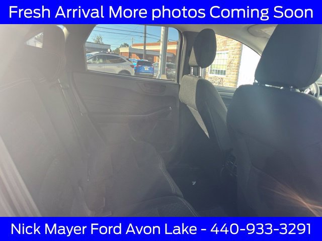 Used 2025 Ford Escape Active w/ Cold Weather Package AWD/4WD image 13