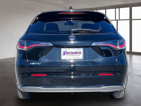 Certified 2023 Honda HR-V EX-L image 5