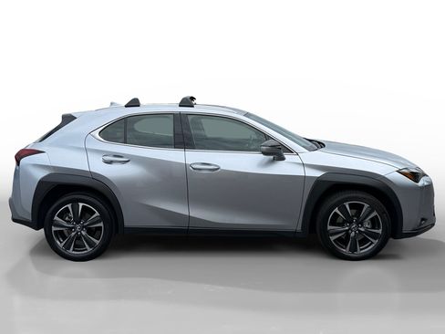 Used 2025 Lexus UX 300h FWD w/ Accessory Package (Z2) image 6