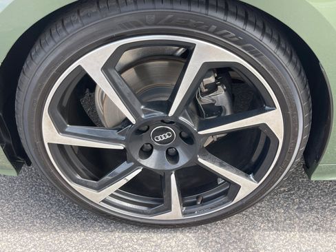 Used 2022 Audi A5 2.0T Premium w/ Convenience Package AWD/4WD image 24