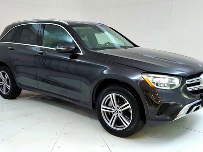 Used 2021 Mercedes-Benz GLC 300 4MATIC w/ Multimedia Package