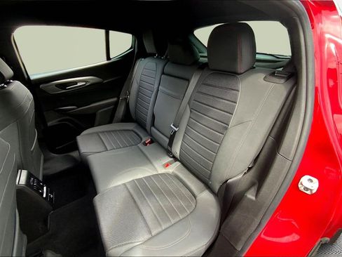 Used 2024 Dodge Hornet R/T w/ R/T Blacktop Package image 16