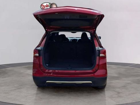 Used 2024 Chevrolet Equinox LT FWD image 18