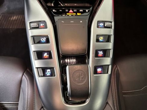Used 2021 Mercedes-Benz AMG GT 43 image 27