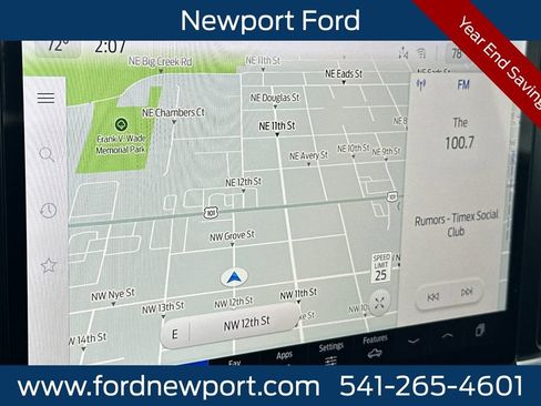 New 2026 Ford F350 Lariat image 18