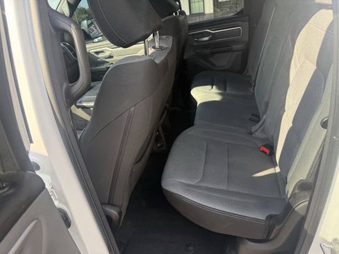 Used 2022 RAM 1500 Big Horn AWD/4WD image 20