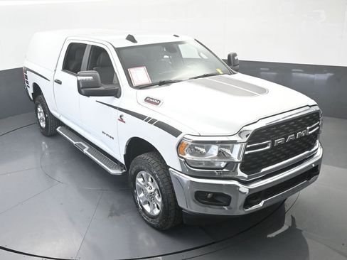 Used 2023 RAM 2500 Big Horn w/ Level 1 Equipment Group image 65