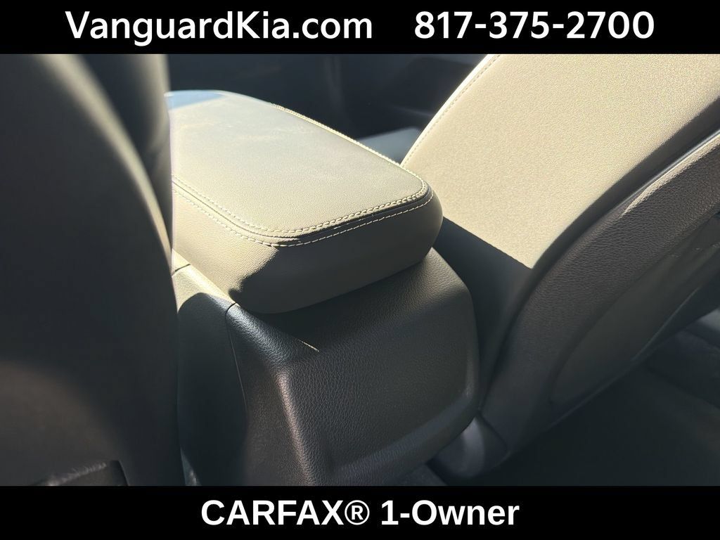 Certified 2025 Kia K5 GT-Line w/ GT-Line Premium Package AWD/4WD image 26