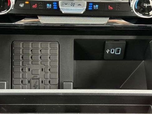 New 2025 Ford F350 Lariat w/ Lariat Ultimate Package image 29