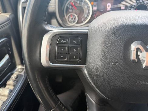Used 2022 RAM 2500 Laramie w/ Night Edition AWD/4WD image 21
