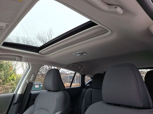 Certified 2025 Subaru Crosstrek 2.0i Premium image 14