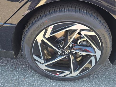 New 2026 Hyundai Sonata SEL FWD image 11