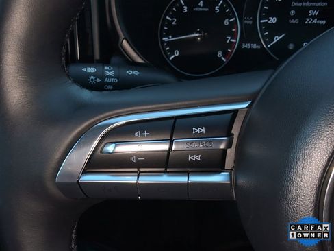 Certified 2023 MAZDA CX-50 2.5 Turbo w/ Cargo Package image 15