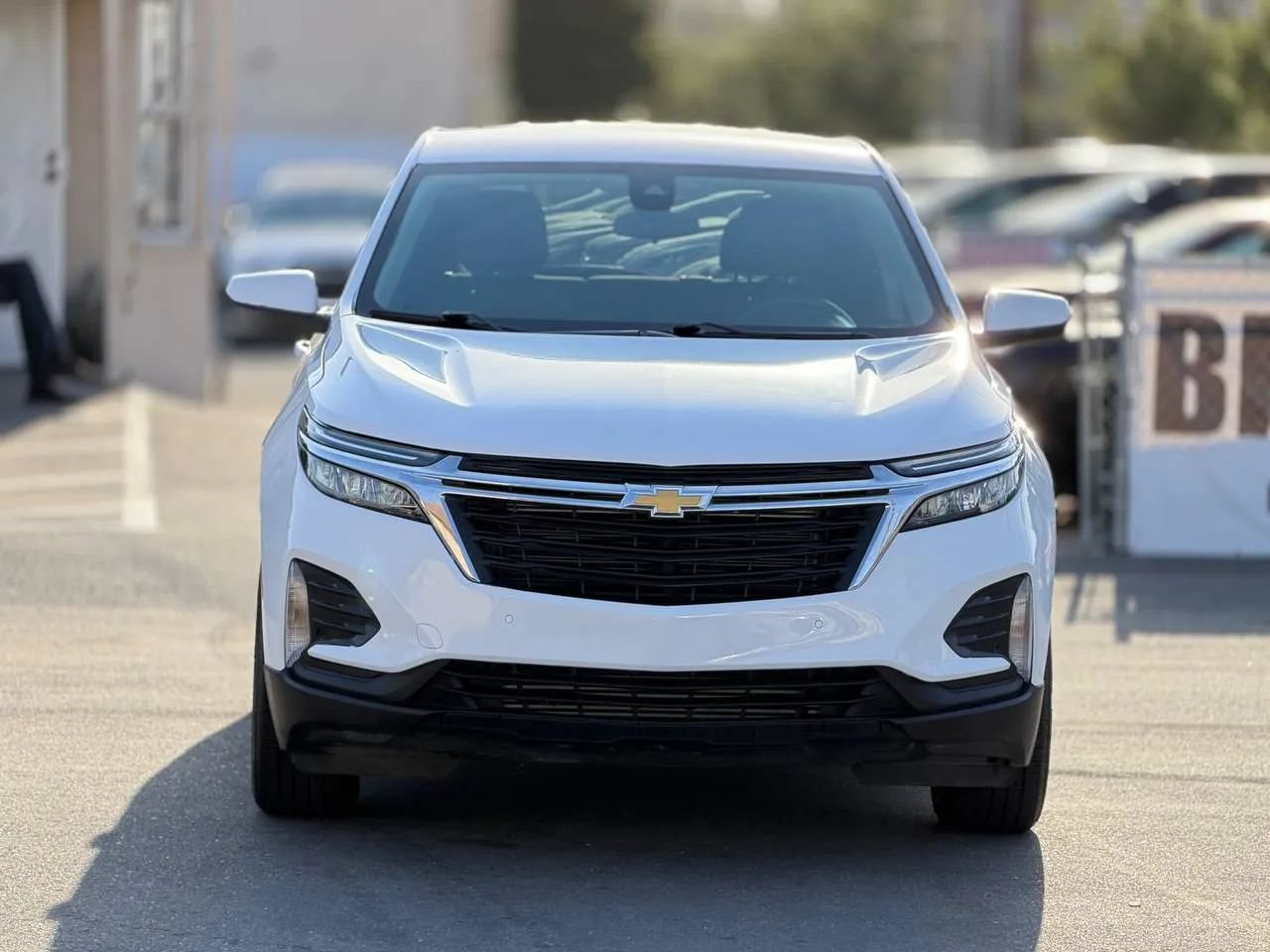 Used 2023 Chevrolet Equinox LT FWD image 51