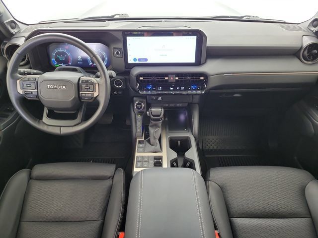Used 2024 Toyota Land Cruiser w/ Premium Package AWD/4WD image 17