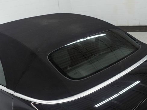 Used 2025 BMW 430i xDrive Convertible image 45