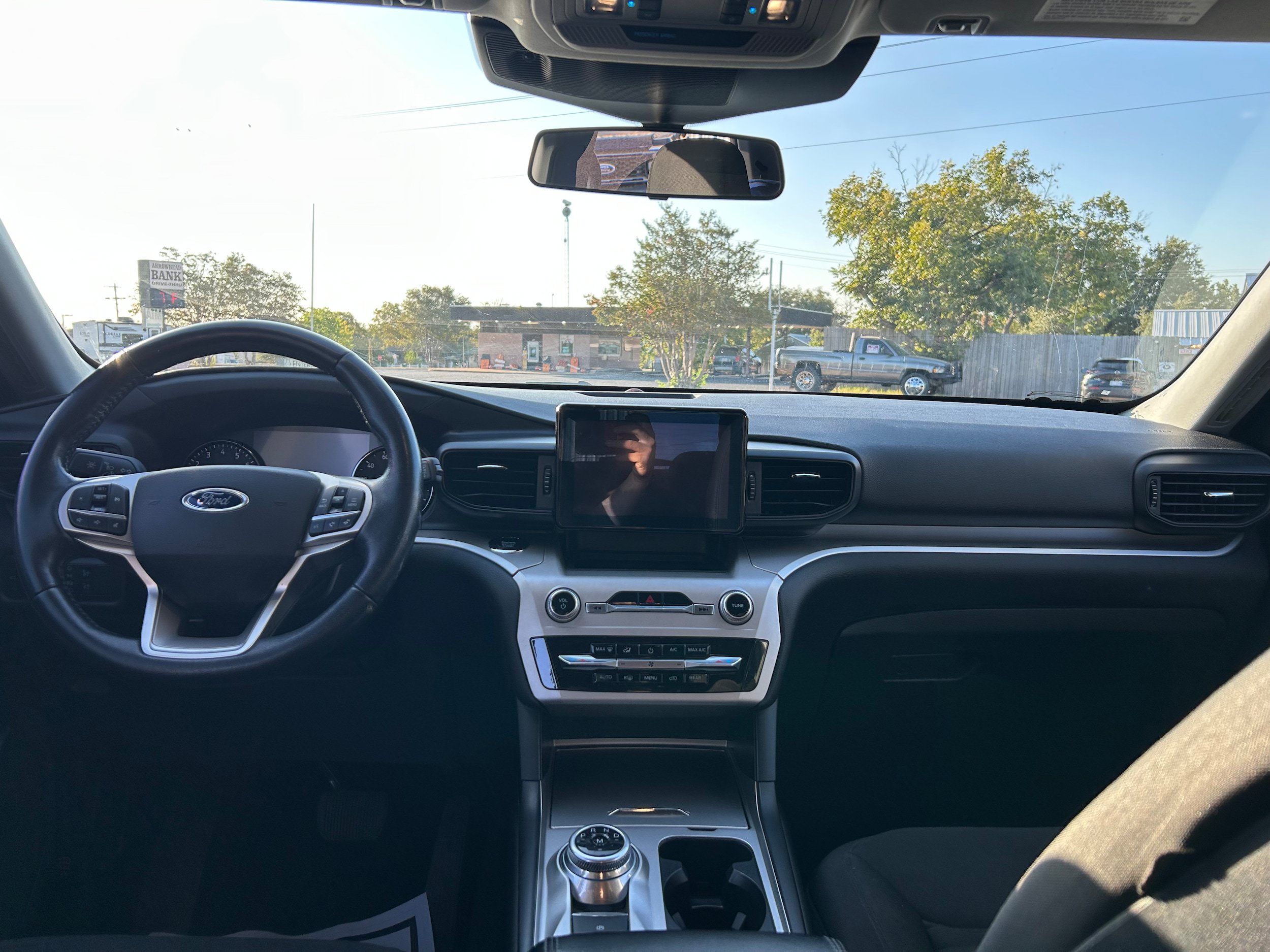 Used 2020 Ford Explorer XLT RWD image 21