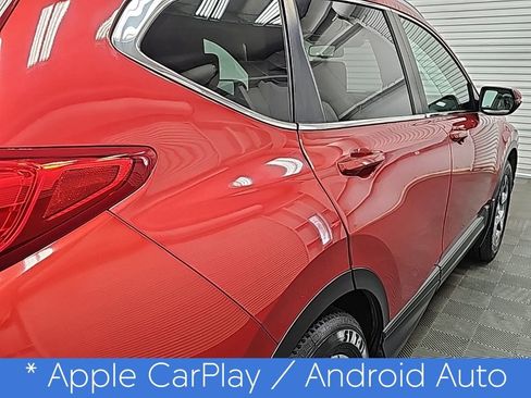 Used 2019 Honda CR-V EX-L image 10