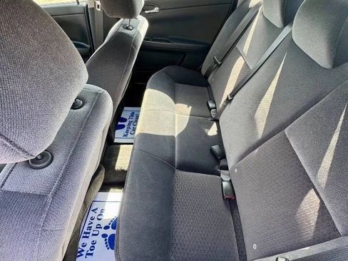 Used 2010 Chevrolet Impala LS image 9