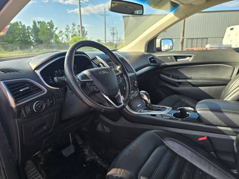 Used 2015 Ford Edge SEL w/ Equipment Group 201A AWD/4WD image 11