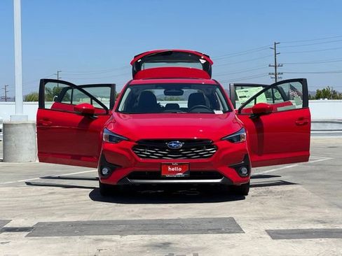 New 2026 Subaru Impreza 2.0i Sport AWD/4WD image 27