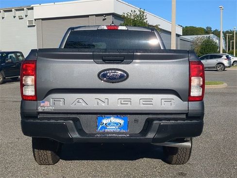 New 2025 Ford Ranger XL image 18
