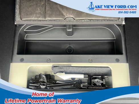 New 2025 Ford Bronco Big Bend image 12