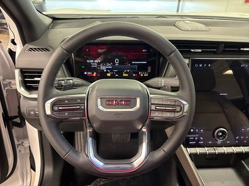 New 2027 GMC Terrain Elevation w/ Elevation Premium Package FWD image 30