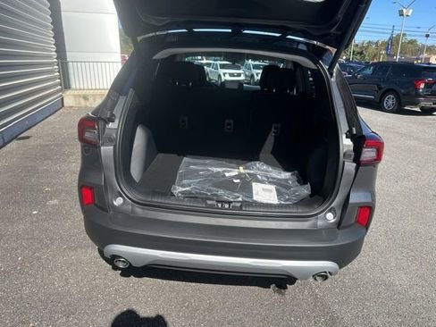 New 2026 Ford Escape Active FWD image 28