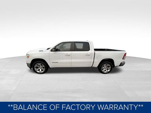 Used 2022 RAM 1500 Big Horn image 10