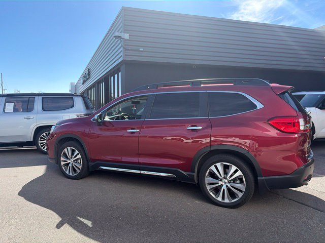 Used 2022 Subaru Ascent Touring w/ Popular Package #2A AWD/4WD image 7
