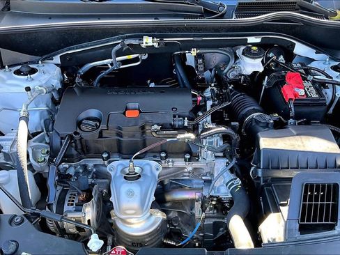 Used 2025 Honda HR-V Sport image 22