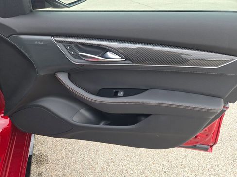 New 2026 Cadillac CT5 Sport image 6