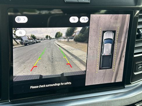 New 2026 Ford F250 Platinum AWD/4WD image 19