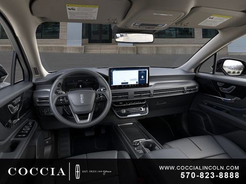 New 2026 Lincoln Corsair Premiere AWD/4WD image 9