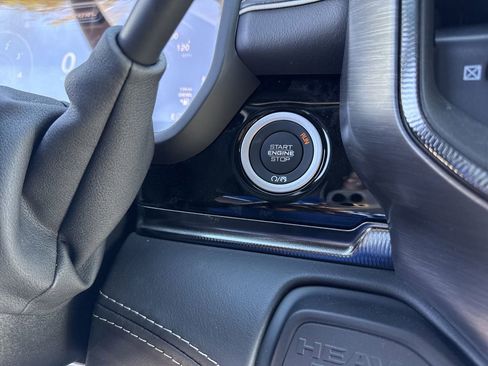 New 2026 RAM 2500 Rebel w/ Rebel Level 2 Equipment Group AWD/4WD image 35