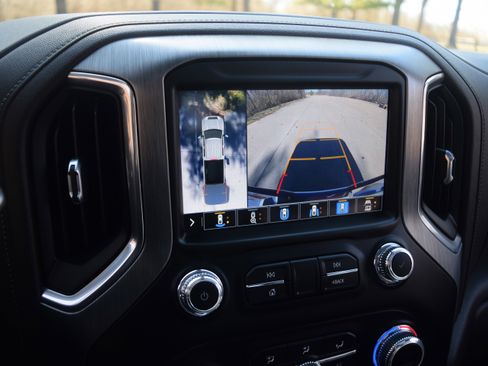 Used 2020 GMC Sierra 3500 Denali w/ Denali Ultimate Package image 10