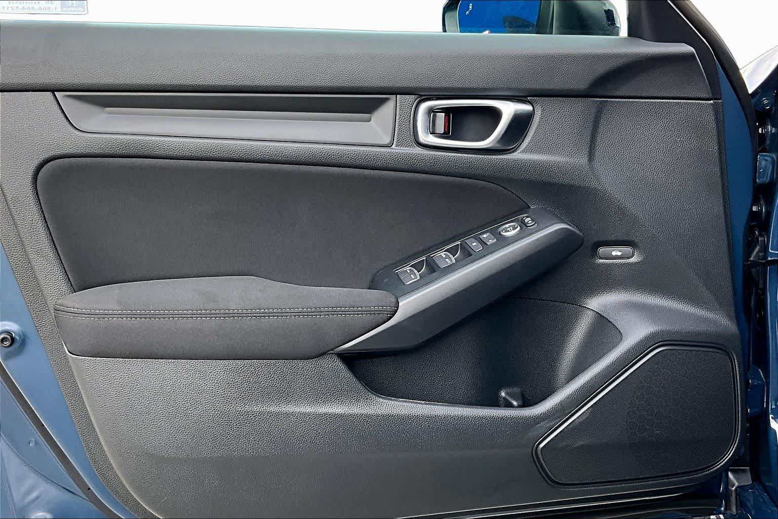 New 2026 Honda Civic Sport image 10